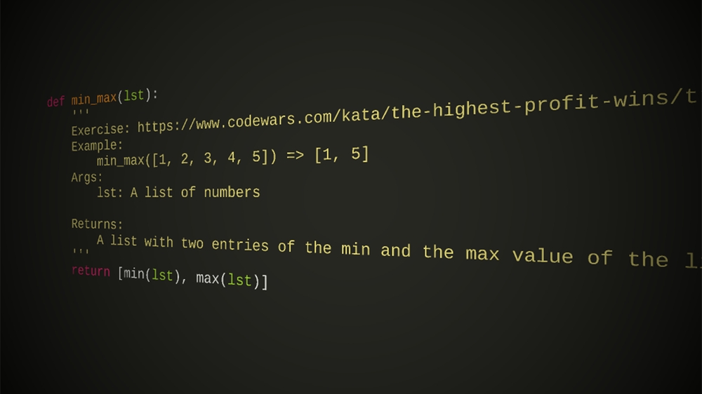img of CodeWars: 6kyu – Counting Bits