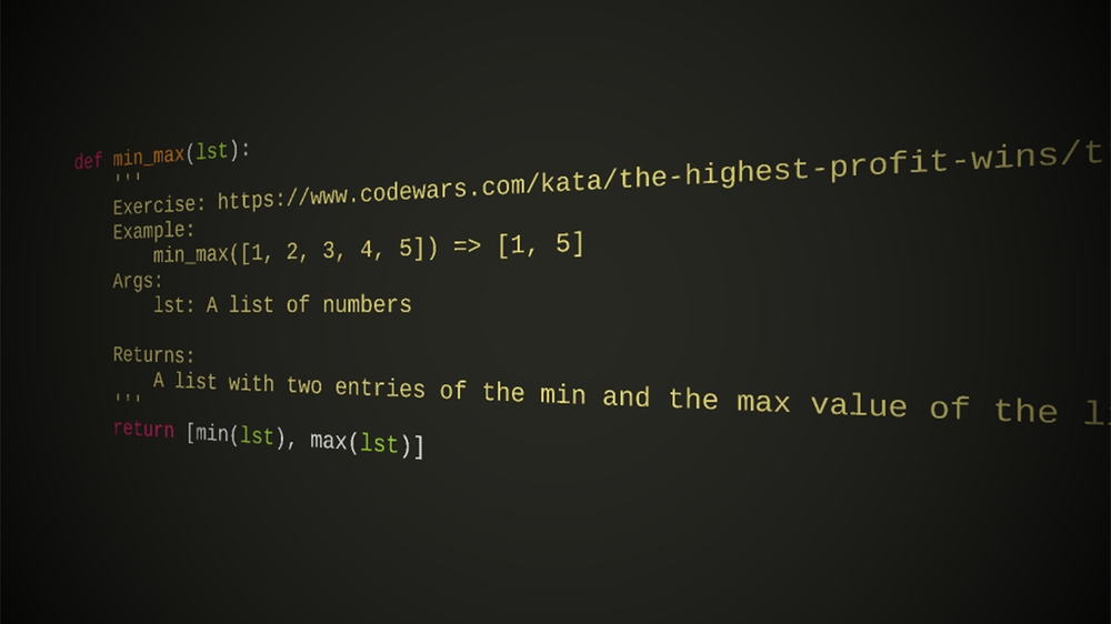 img of CodeWars Kata: File Path Operations